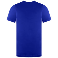 Ben Sherman Logo Mens Dark Blue T-Shirt
