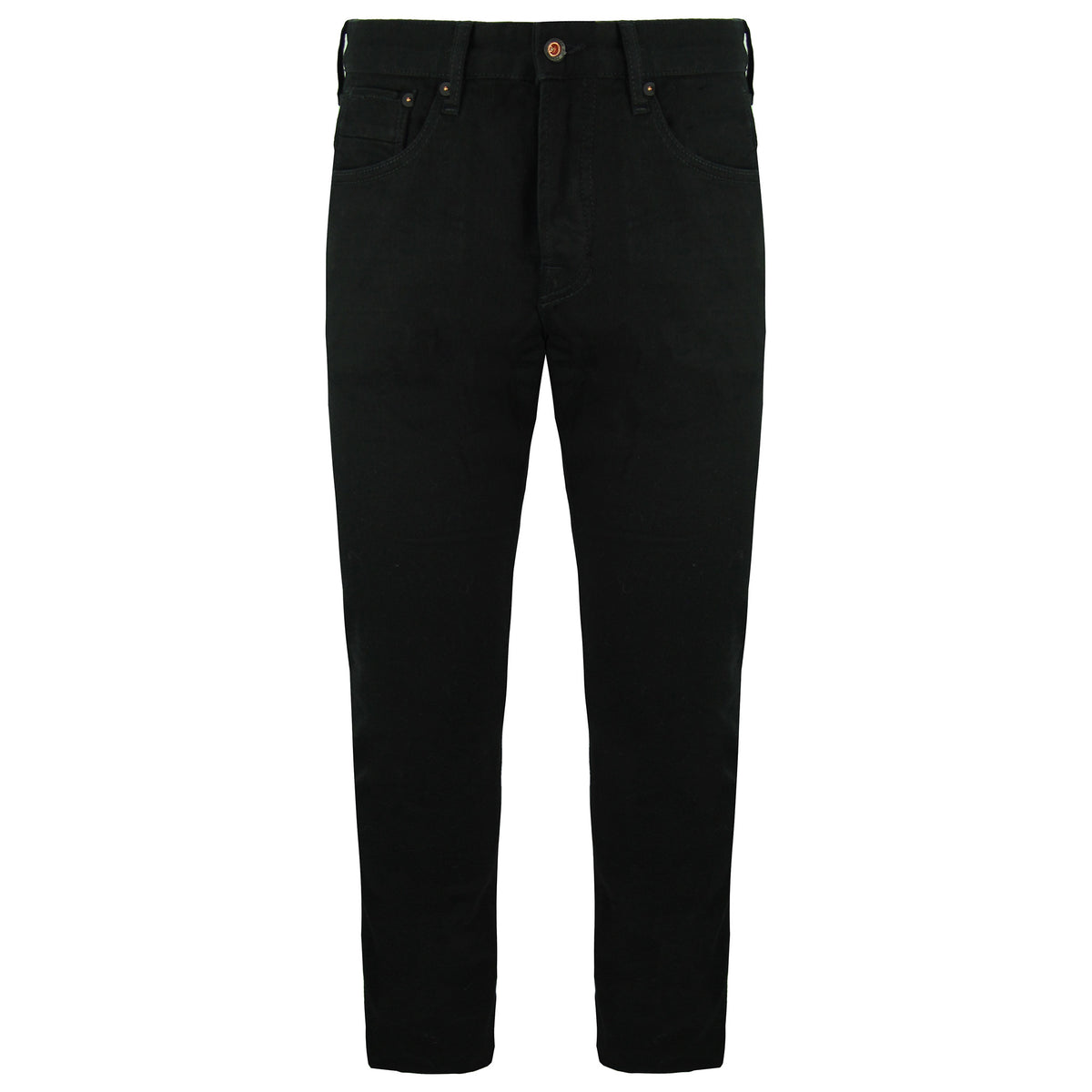 Denham The Jeanmaker Bolt Skinny Fit Mens Jeans