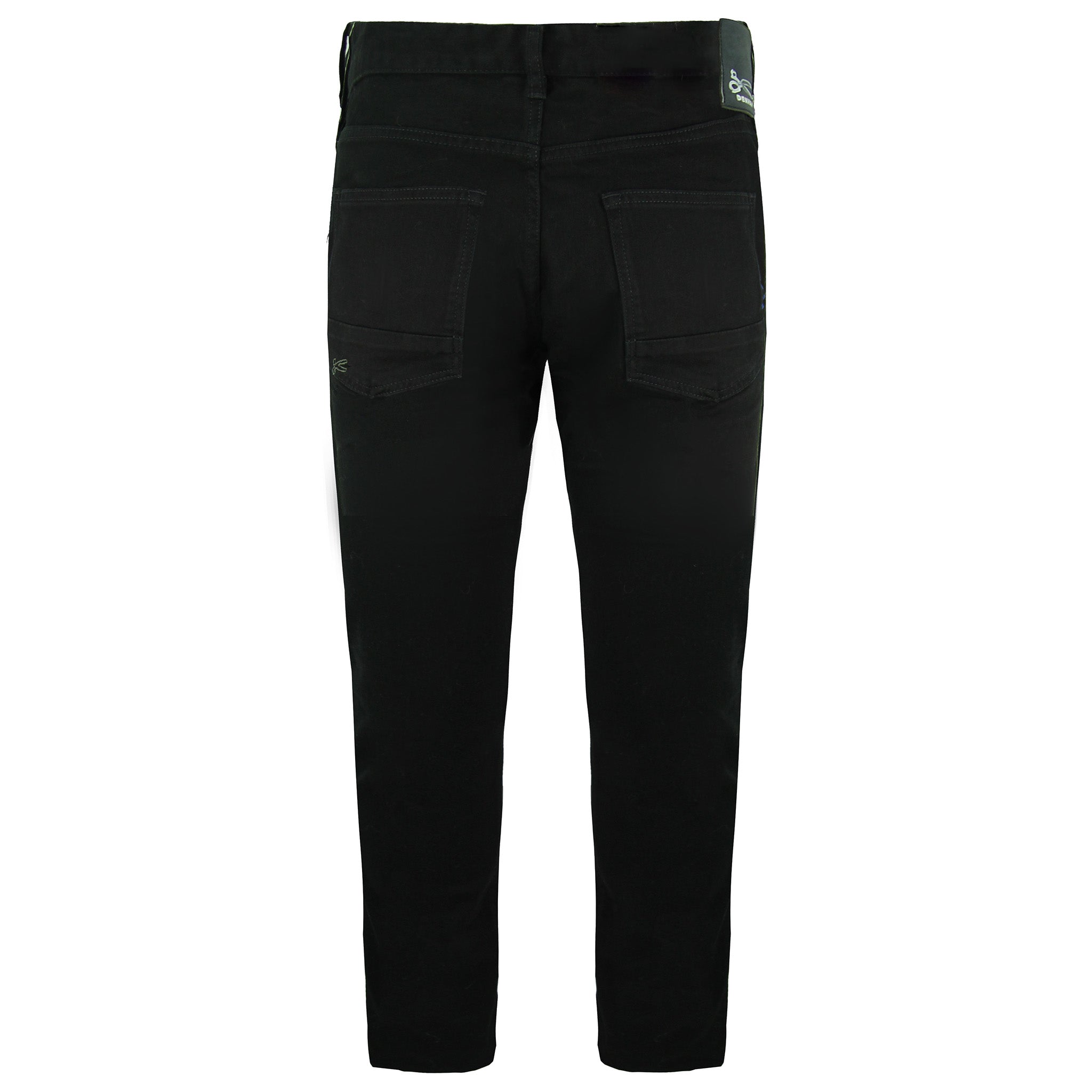 Denham The Jeanmaker Bolt Skinny Fit Mens Jeans