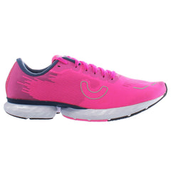 True Motion U-TECH SOLO Womens Pink Running Shoes
