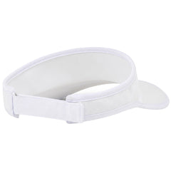 Puma duoCell Tech White Visor