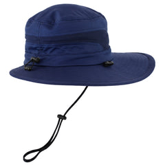 Puma Aussie P Navy Golf Bucket Hat