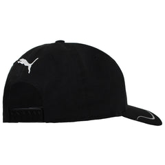 Puma x Mercedes-AMC Petronas Motorsport Mens Black Cap