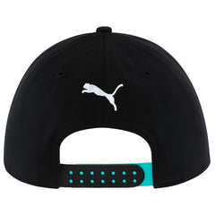 Puma x Mercedes Benz AMG Petronas Motorsport Black Cap
