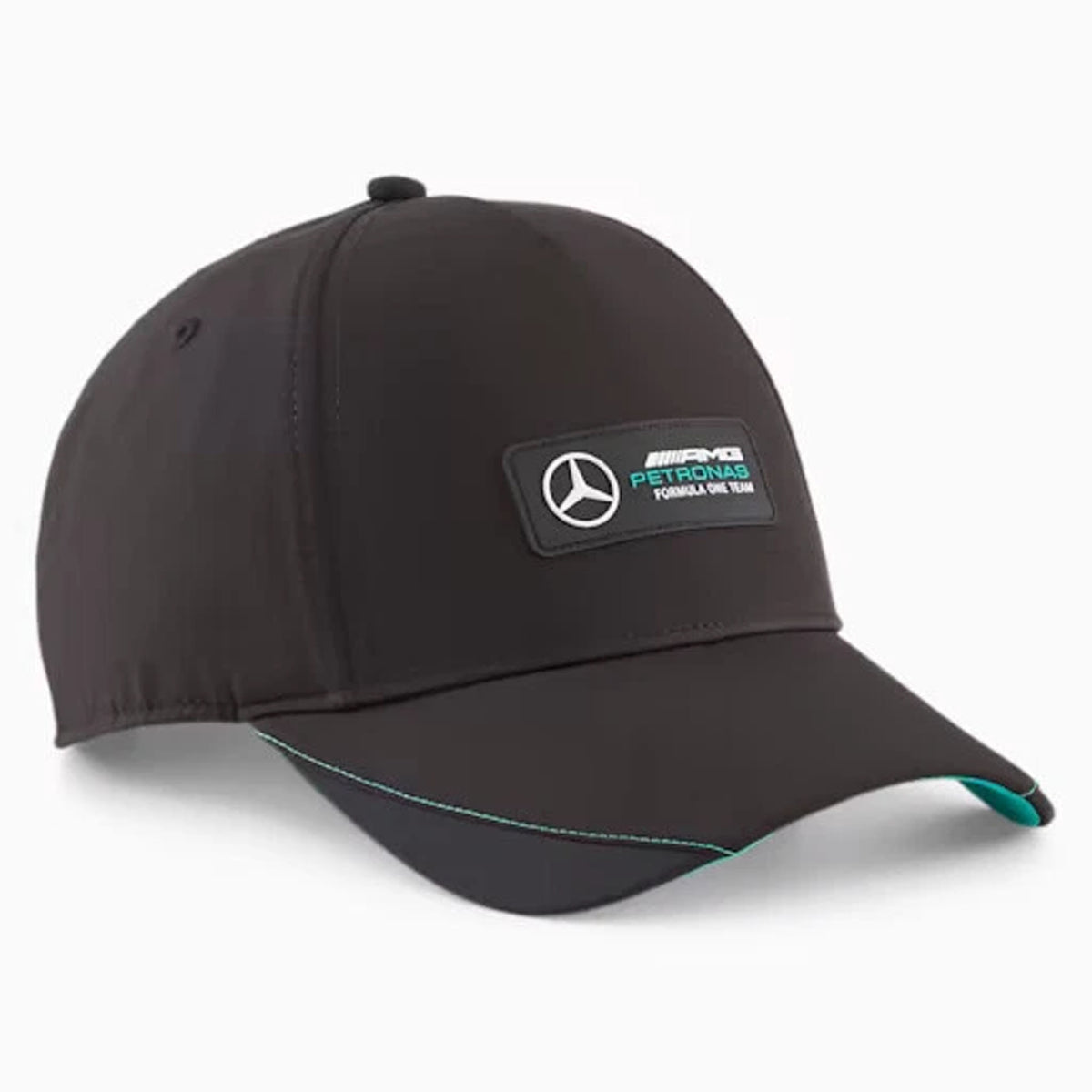 Puma x Mercedes Benz AMG Petronas Motorsport Black Cap