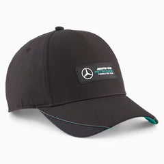 Puma x Mercedes Benz AMG Petronas Motorsport Black Cap