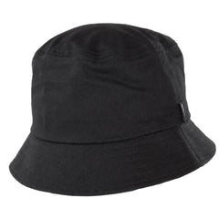 Puma ESS Elevated AOP Black Bucket Hat