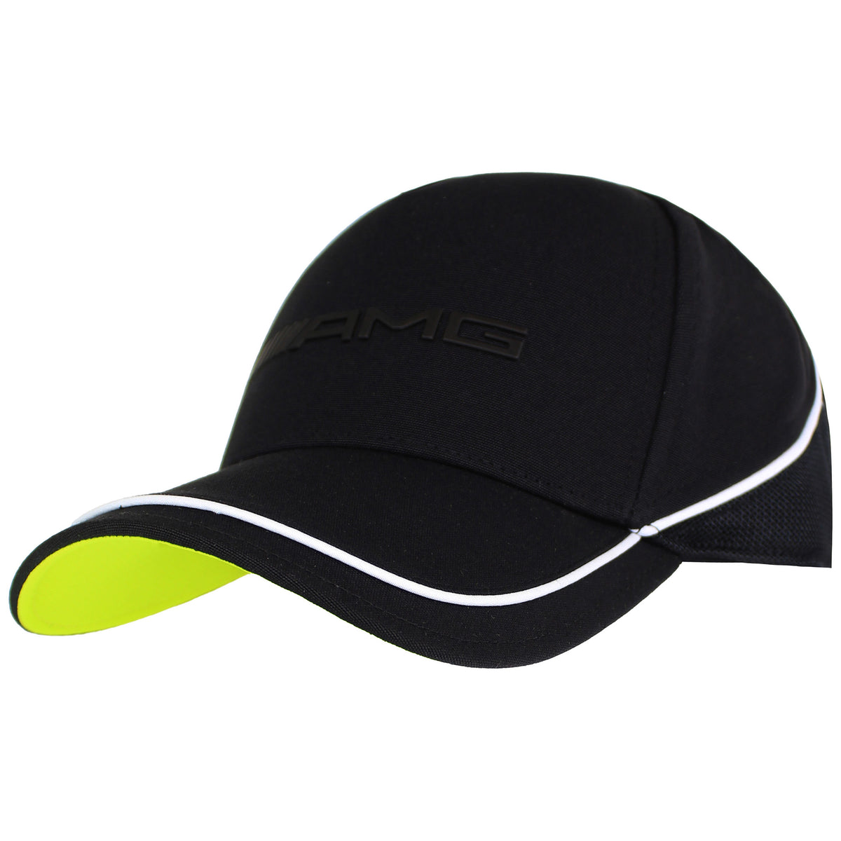 Puma MAPF1 AMG BB Black Cap