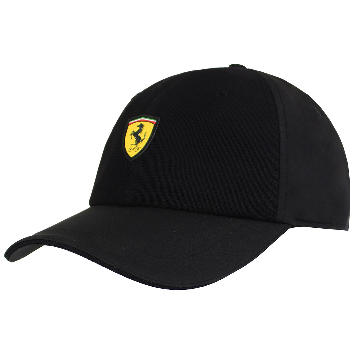 Puma x Scuderia Ferrari Race BB Black Cap