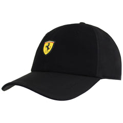 Puma x Scuderia Ferrari Race BB Black Cap