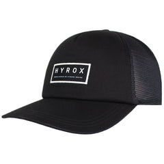 Puma x HYROX Trucker Black Cap