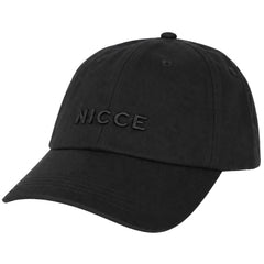 Nicce Mini Mercury Black Cap