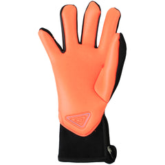 Puma Future Grip 19.1 Mens Black/Red Goalkeeper Gloves