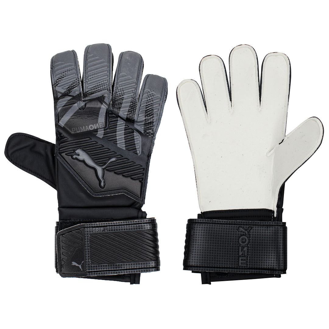 Puma One Grip 4 RC Golakeeper Gloves