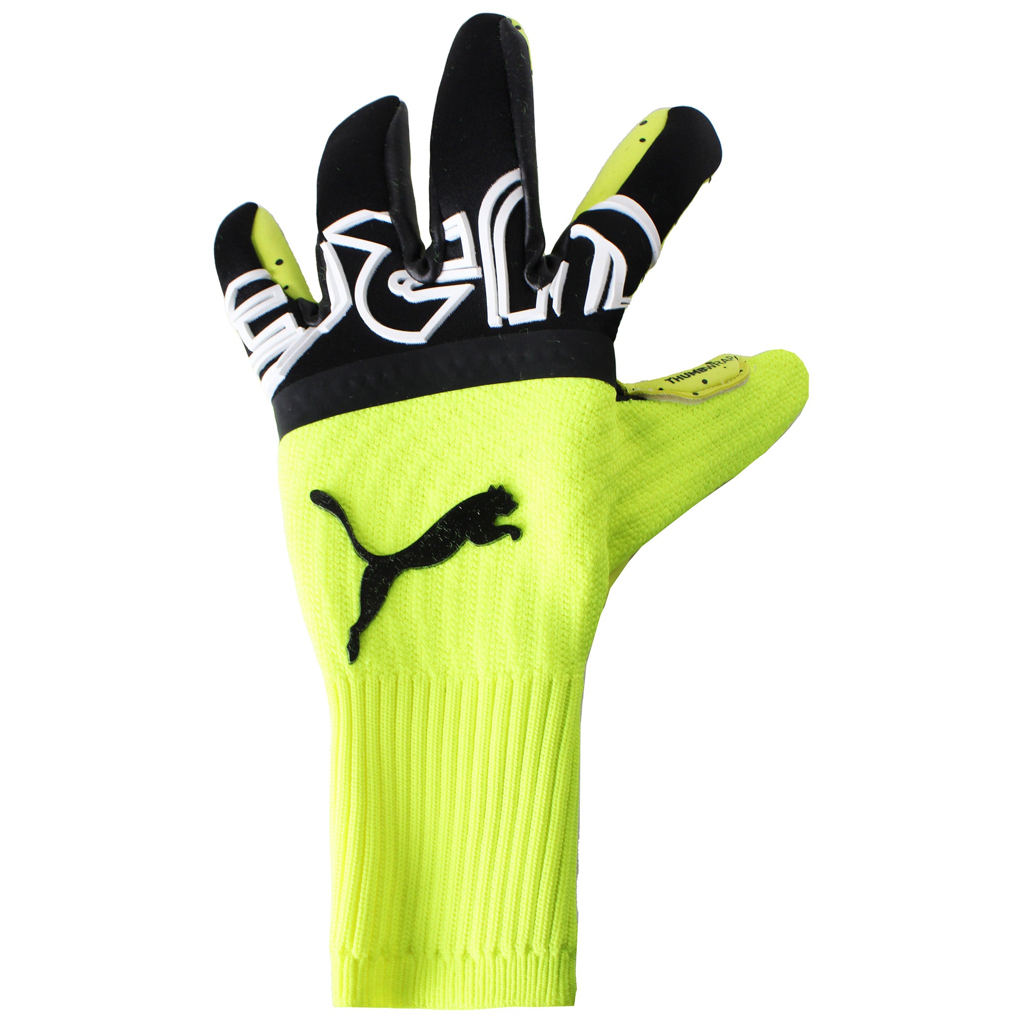 Puma Future Z Grip 1 Hybrid Spectra Mens Goalkeeper Gloves