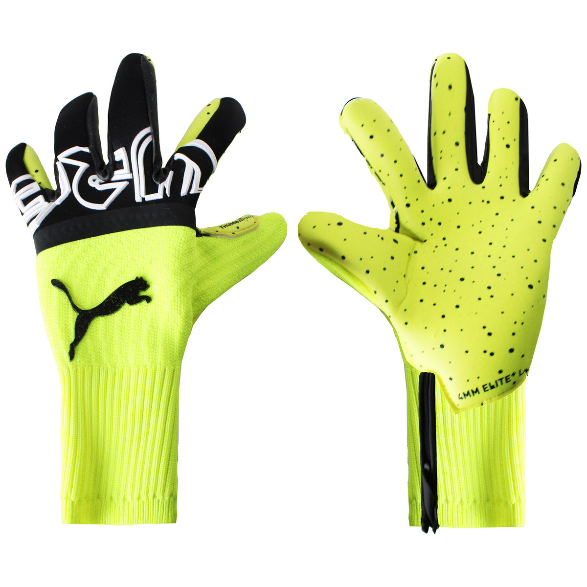 Puma Future Z Grip 1 Hybrid Spectra Mens Goalkeeper Gloves