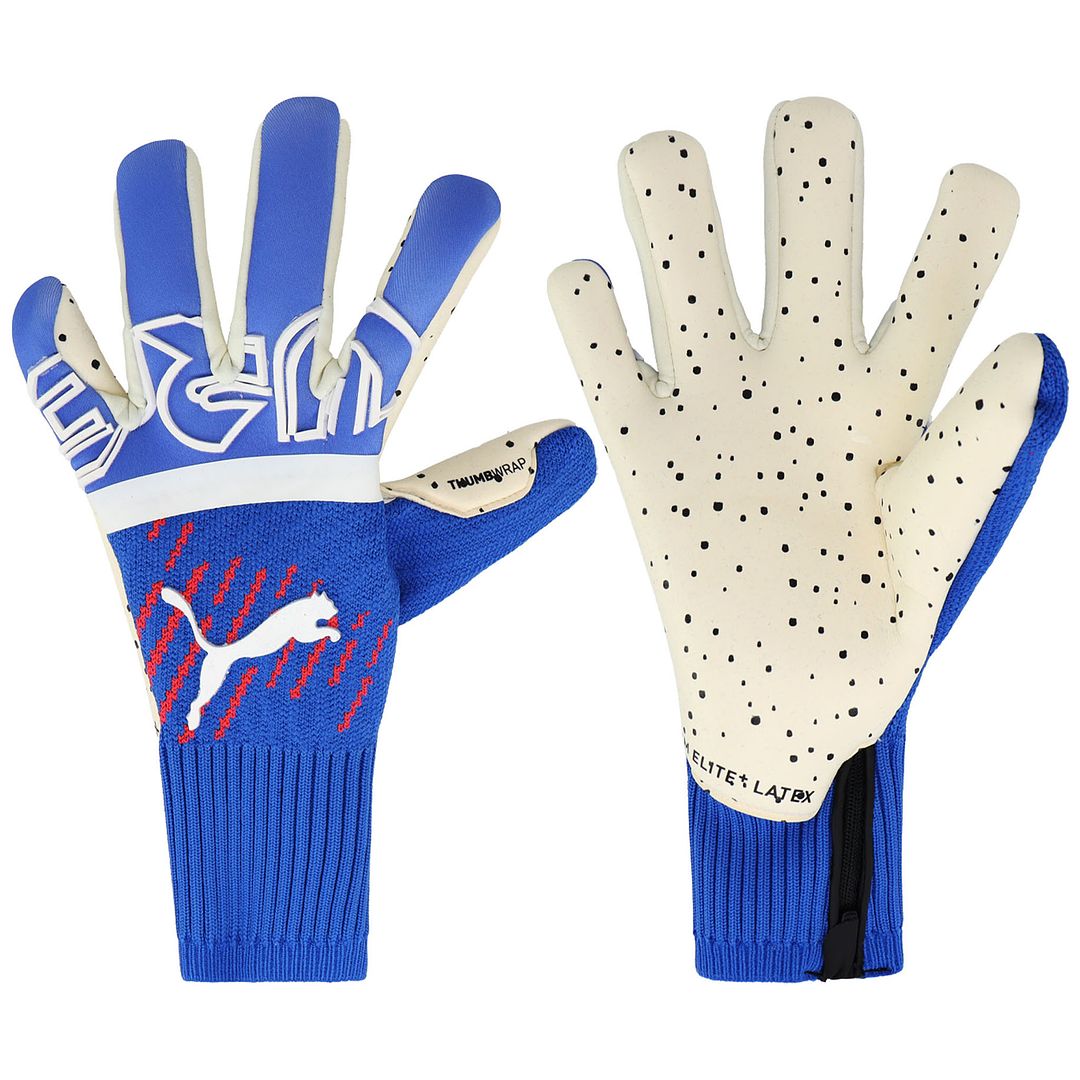 Puma Future Z Grip 1 Hybrid Spectra Mens Goalkeeper Gloves