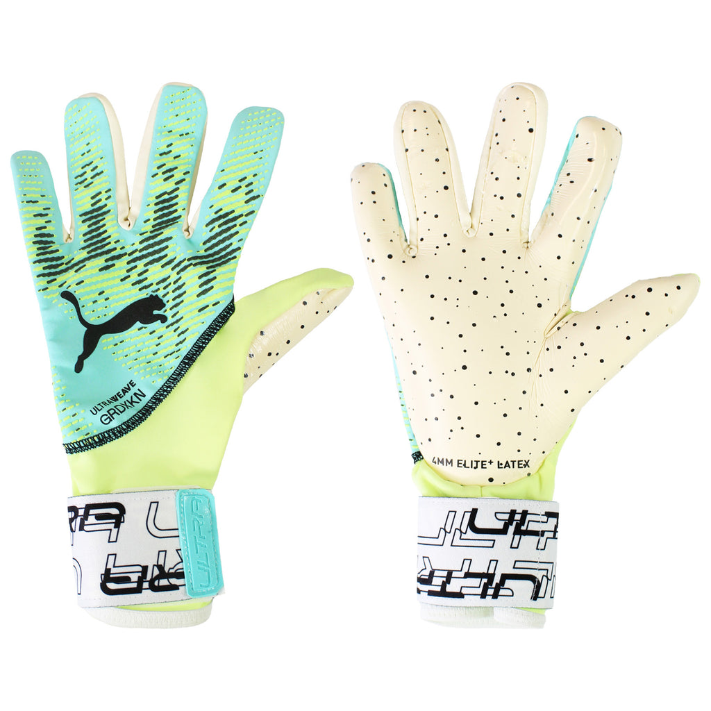 Puma Ultra Ultimate 1 NC Mens Goalkeeper Gloves