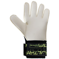 Puma Ultra Protect 2 RC Green/White Mens Goalkeeper Gloves