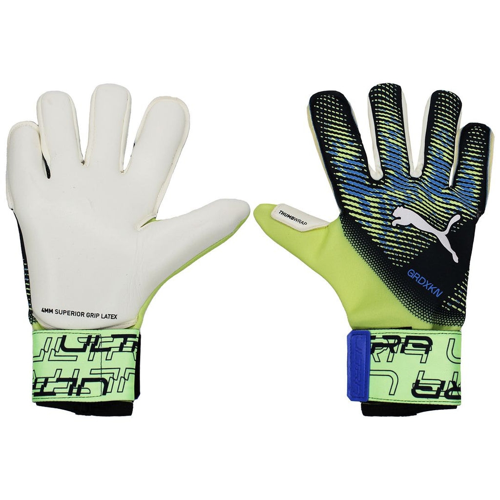 Puma Ultra Grip 1 Hybrid Mens Football Goalkeeper Gloves