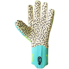 Puma Future Ultimate NC Mens Green Goalkeeper Gloves