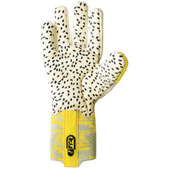 Puma Future Ultimate NC Mens White/Yellow Goalkeeper Gloves