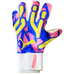 Puma Ultra Ultimate Hybrid Energy Mens Goalkeeper Gloves