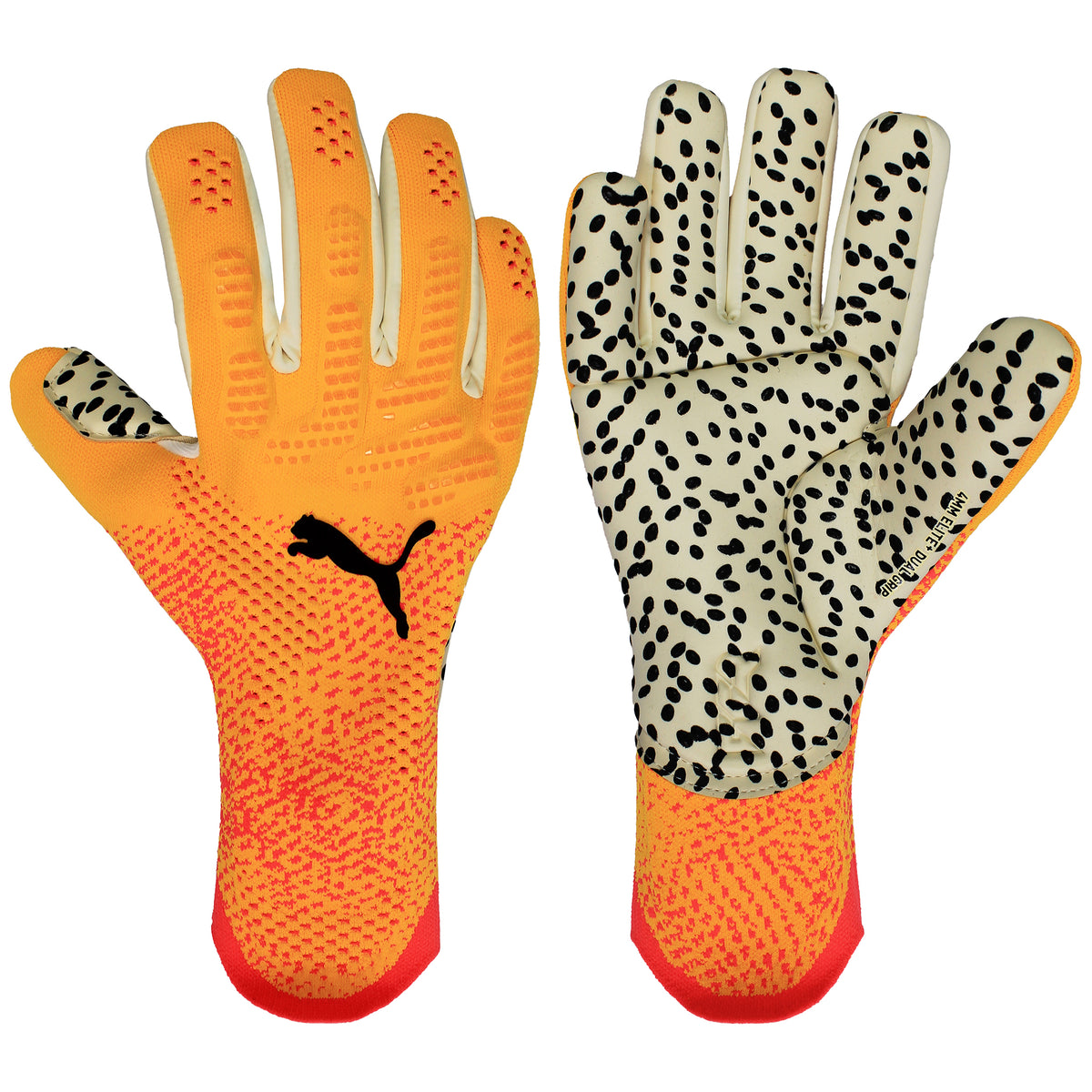Puma Future Ultimate NC Tricks Mens Multicolour Goalkeeper Gloves