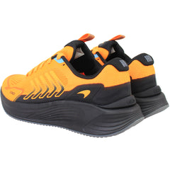 K-Swiss Aero-Active x McLaren F1 Team Mens Orange Trainers