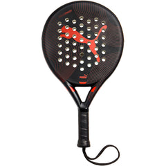 Puma SolarSMASH Mens Black Padel Racket