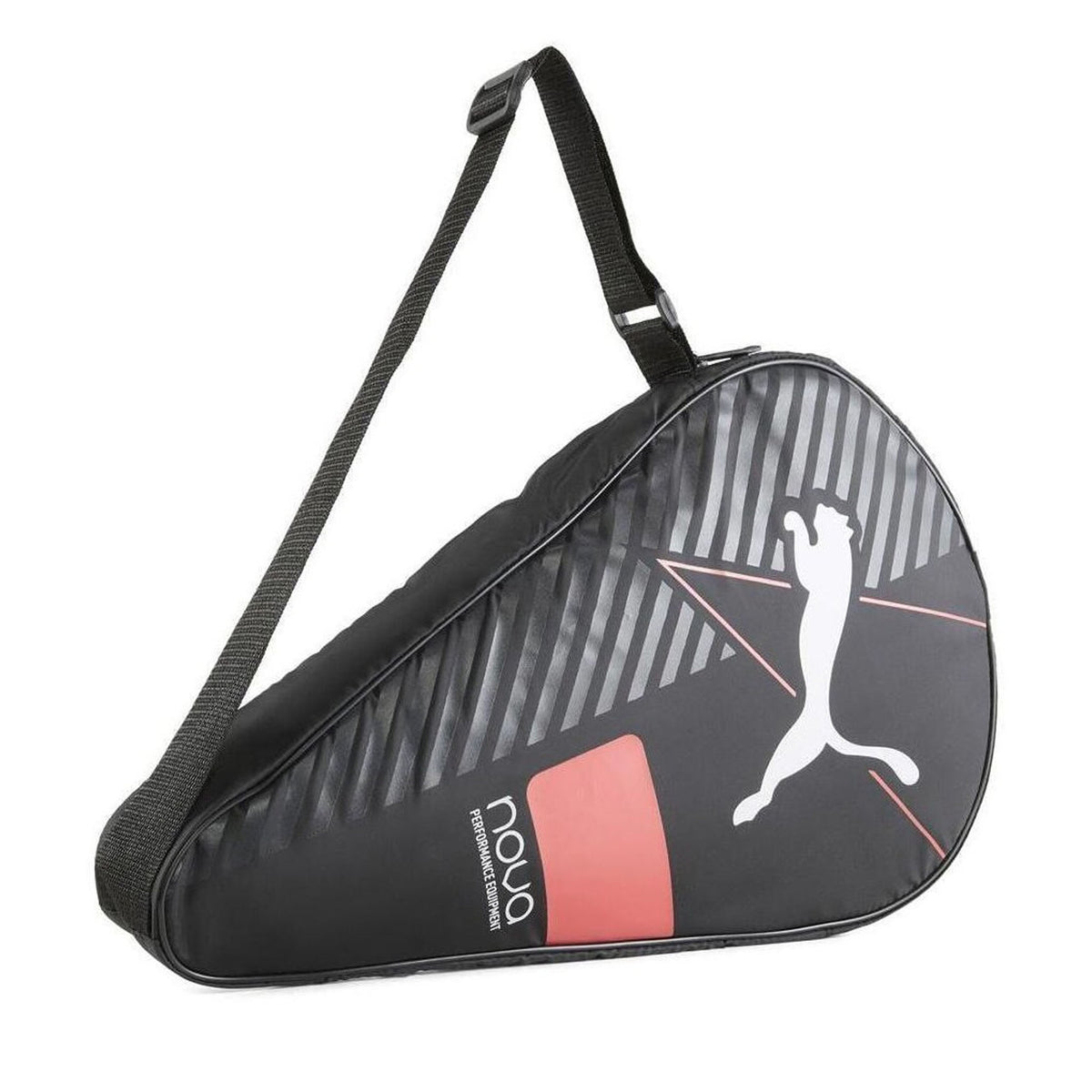 Puma Nova Black Padel Cover Bag