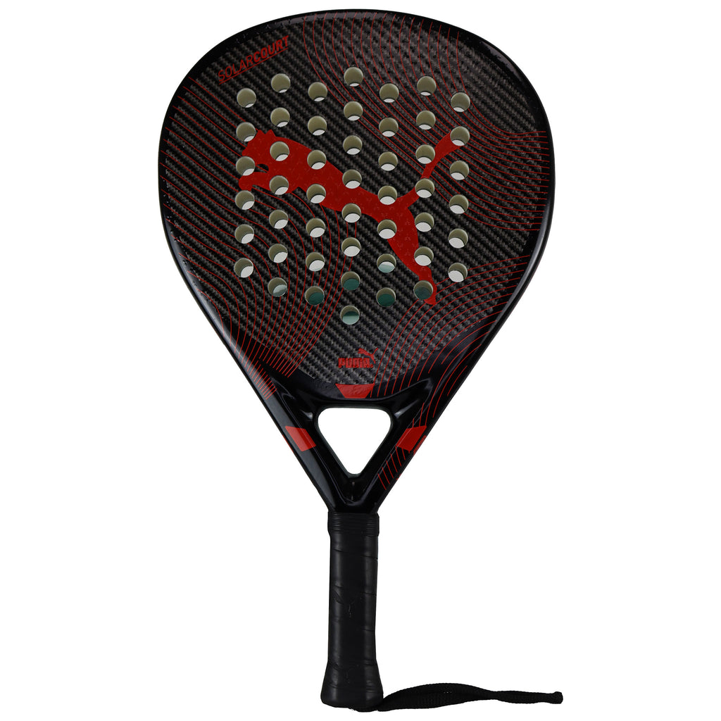 Puma SolarCOURT Mens Padel Racket