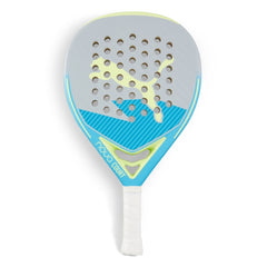 Puma Nova Court Blue/Grey Padel Racket