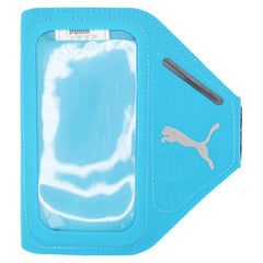 Puma Running Training Blue Galaxy S5 & S6 Phone Pocket