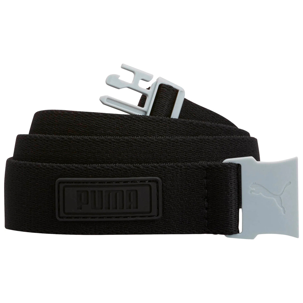 Puma Ultra Lite Womens Black Golf Belt