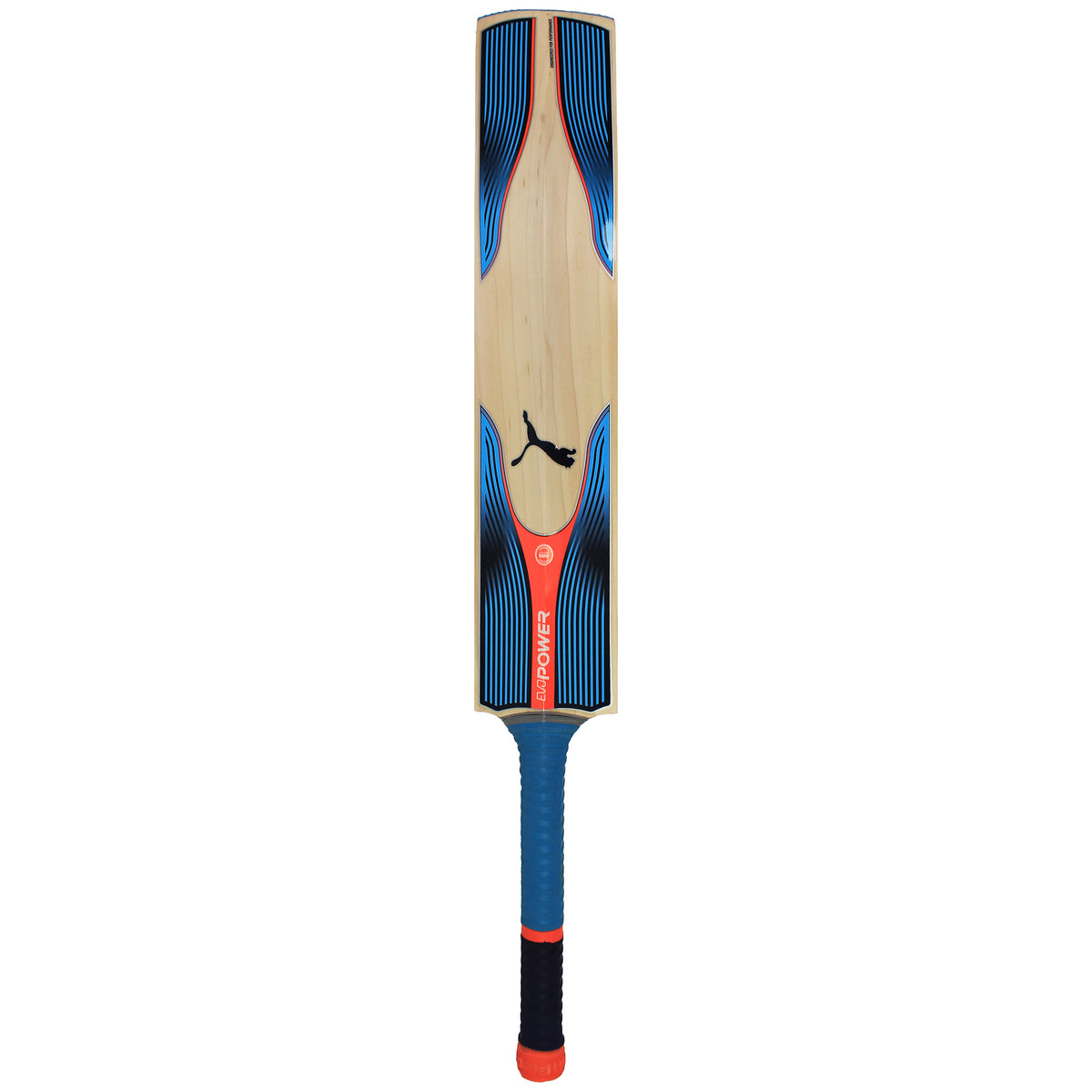 Puma EvoPower 1.17 Junior Cricket Bat