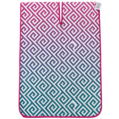 Puma x Palm Tree Crew Pink Golf Towel