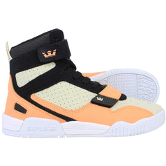 Supra Breaker Bone Mens Multicolour Trainers