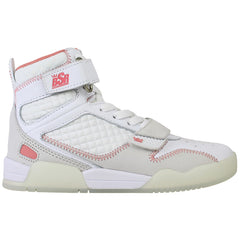 Supra Breaker Mens White Trainers