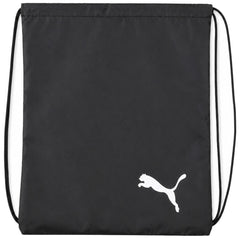 Puma Pro Training II Black Gym Sack
