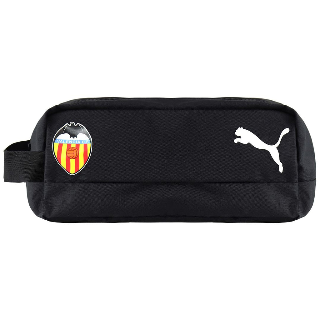 Puma Valencia C.F. Black Unisex Shoe Bag