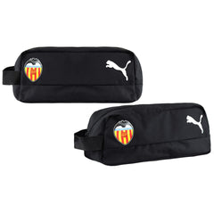 Puma Valencia C.F. Black Unisex Shoe Bag