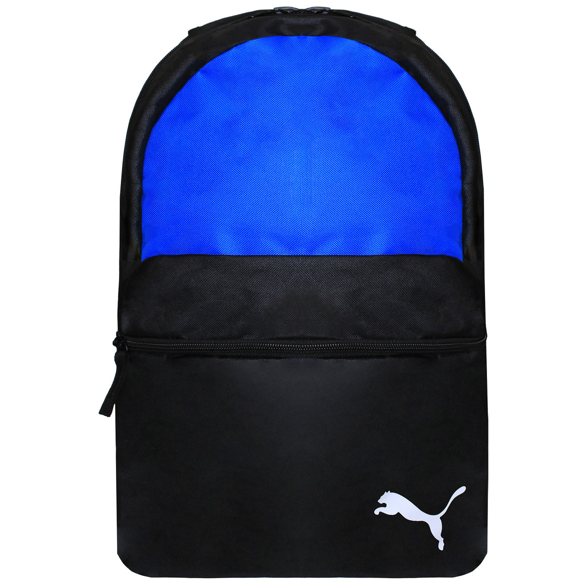 Puma TeamGoal 23 Core Black/Blue Backpack