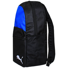 Puma TeamGoal 23 Core Black/Blue Backpack