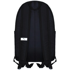 Puma TeamGoal 23 Core Black/Blue Backpack
