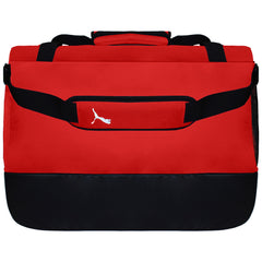 Puma TeamGoal 23 Black/Red Hardcase Bag