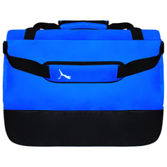 Puma Cresting Mens Blue Golf Cap