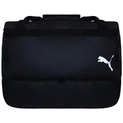 Puma TeamGoal 23 Black Hardcase Bag