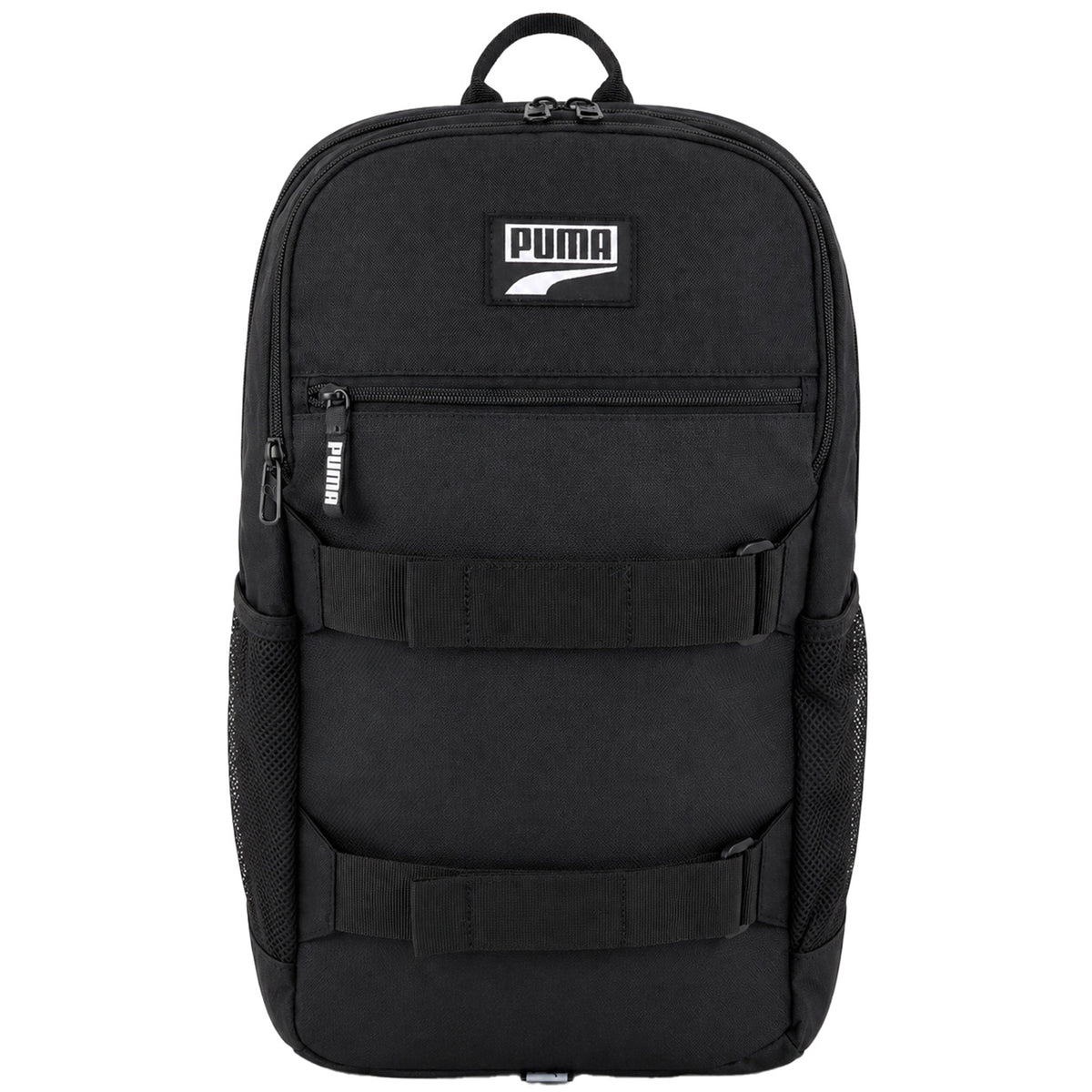Puma Deck Black Backpack