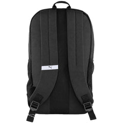 Puma Deck Black Backpack